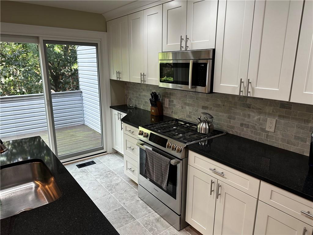 100 Denniston Street, Unit 4 Pittsburgh, PA 15206 - Photo 23 of 48