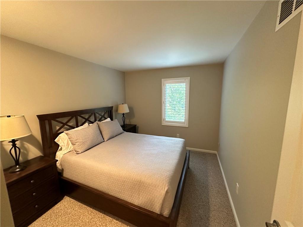 100 Denniston Street, Unit 4 Pittsburgh, PA 15206 - Photo 26 of 48