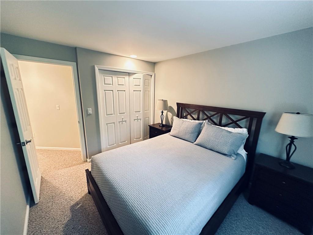100 Denniston Street, Unit 4 Pittsburgh, PA 15206 - Photo 27 of 48