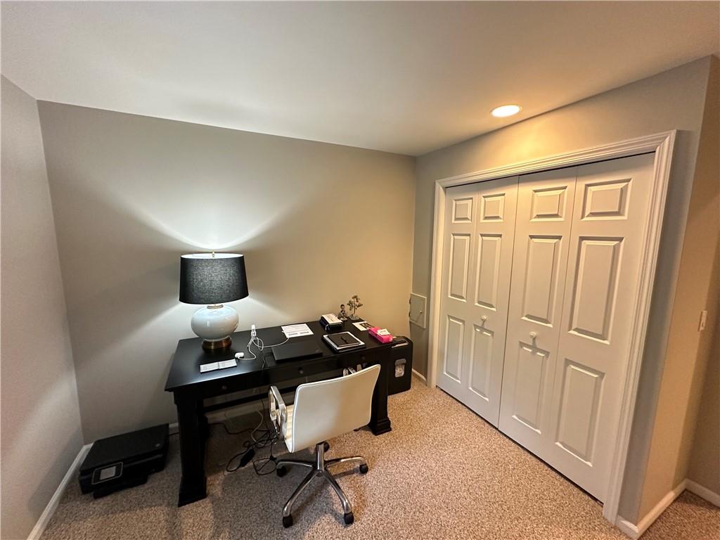 100 Denniston Street, Unit 4 Pittsburgh, PA 15206 - Photo 29 of 48