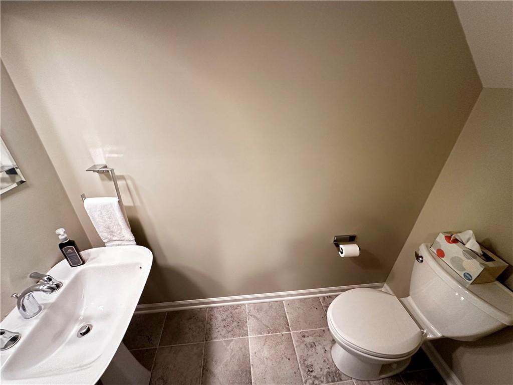100 Denniston Street, Unit 4 Pittsburgh, PA 15206 - Photo 42 of 48