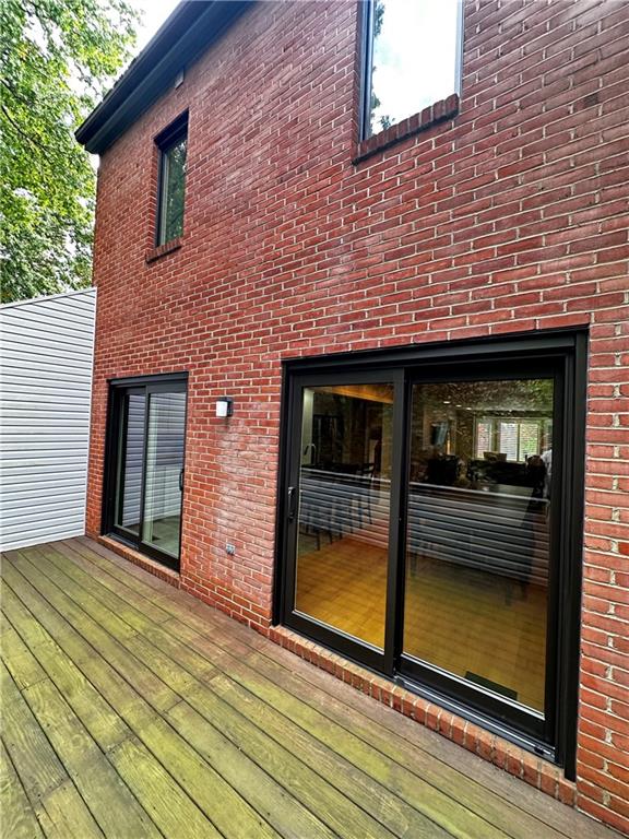 100 Denniston Street, Unit 4 Pittsburgh, PA 15206 - Photo 43 of 48