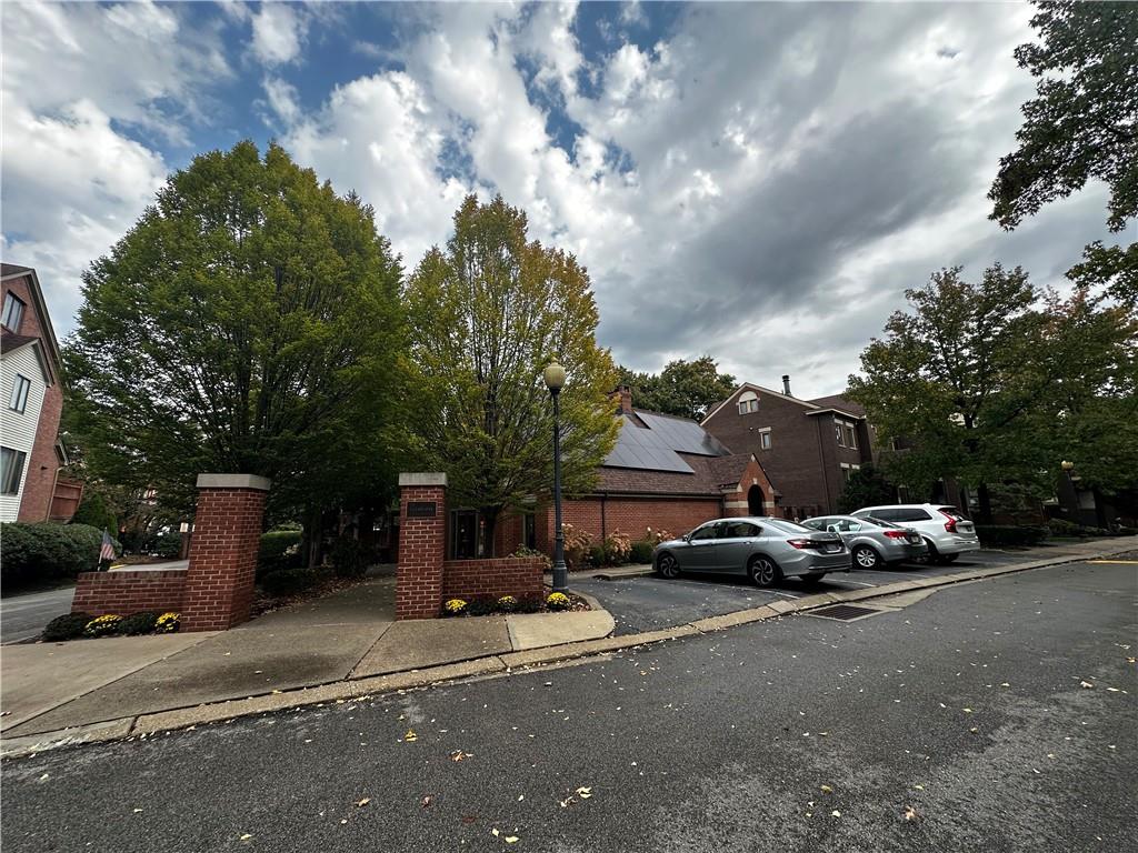 100 Denniston Street, Unit 4 Pittsburgh, PA 15206 - Photo 48 of 48