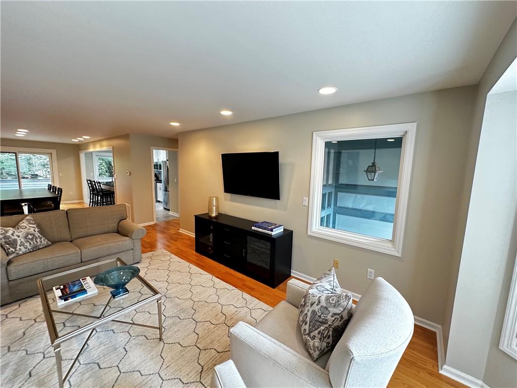 100 Denniston Street, Unit 4 Pittsburgh, PA 15206 - Photo 7 of 48