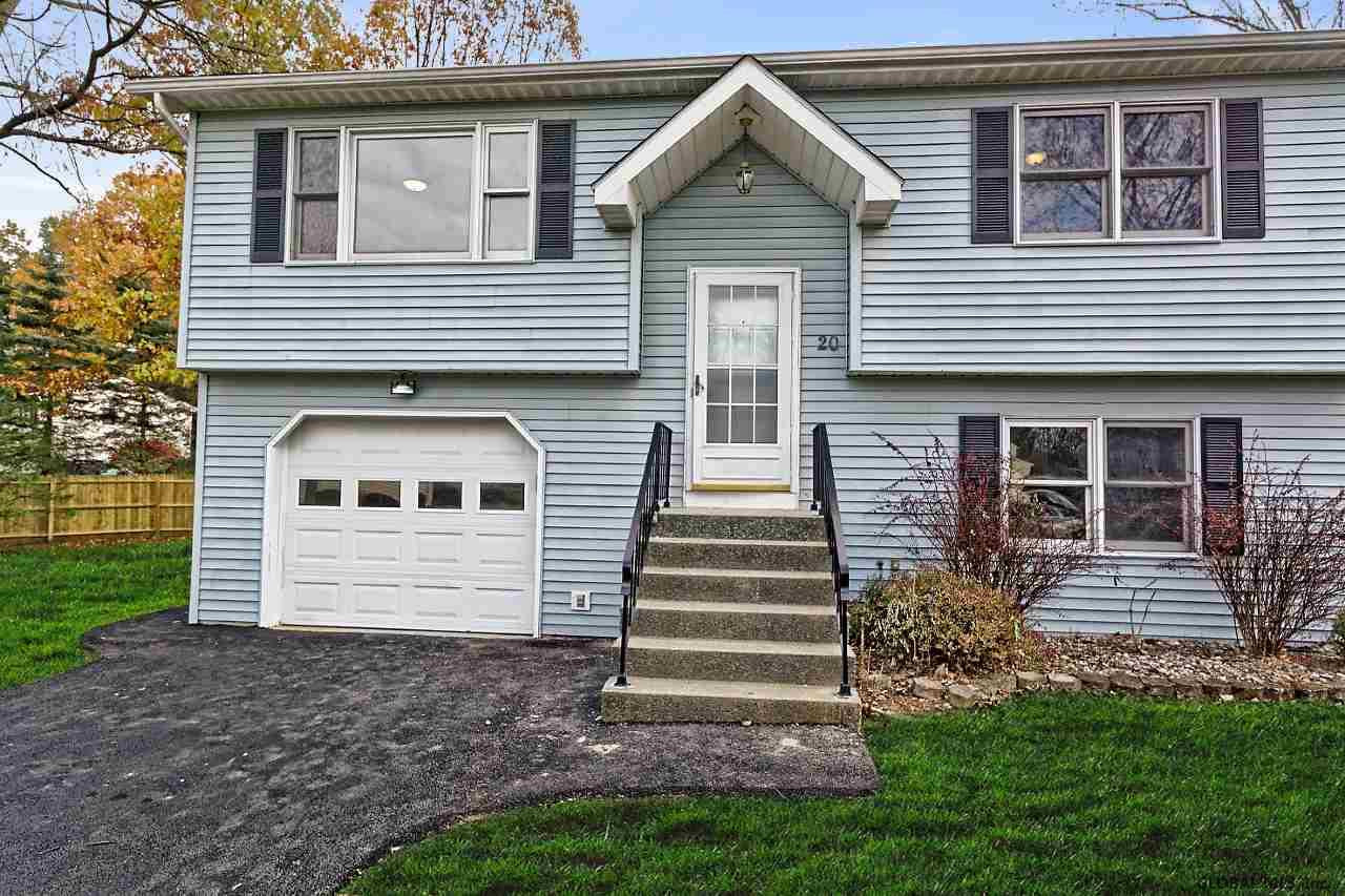 20 Dowling Road Colonie, NY 12205 - Photo 2 of 21 Photo 2