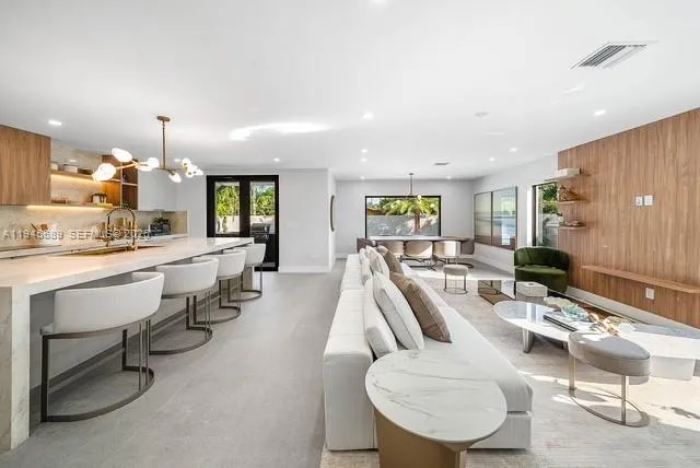 $3,490,000 | 3225 Canal Drive, Pompano Beach, FL 33062