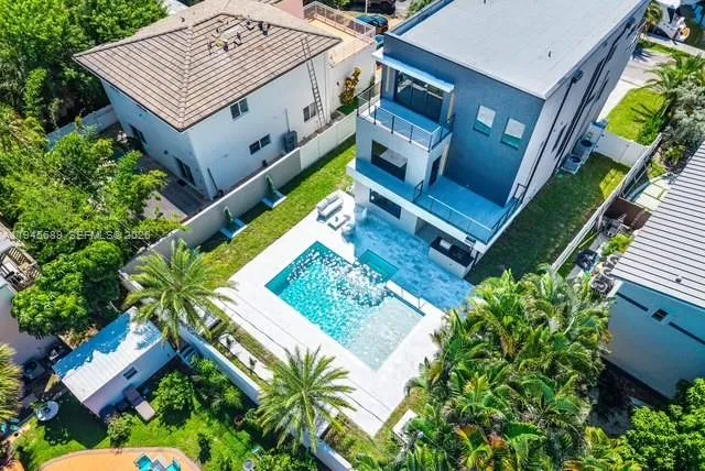 $3,490,000 | 3225 Canal Drive, Pompano Beach, FL 33062