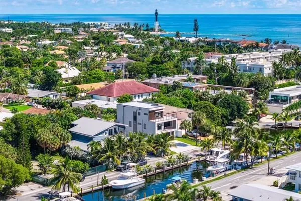 $3,490,000 | 3225 Canal Drive, Pompano Beach, FL 33062
