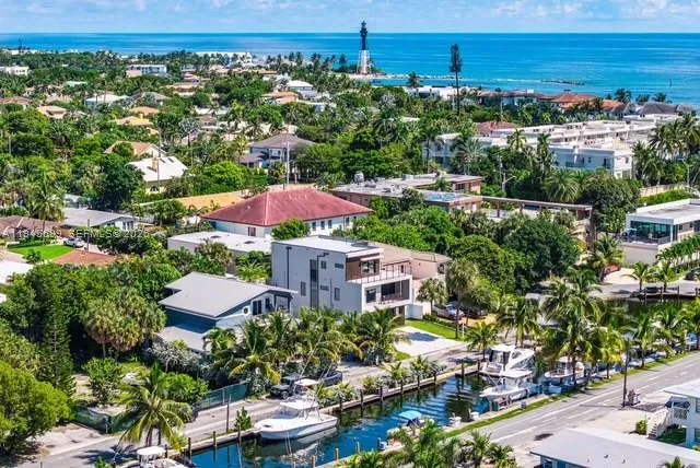 $3,490,000 | 3225 Canal Drive, Pompano Beach, FL 33062