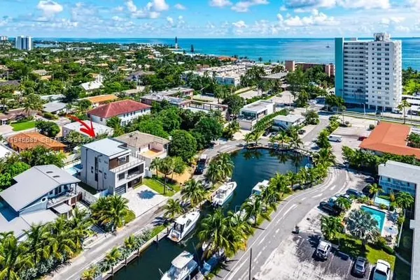 $3,490,000 | 3225 Canal Drive, Pompano Beach, FL 33062