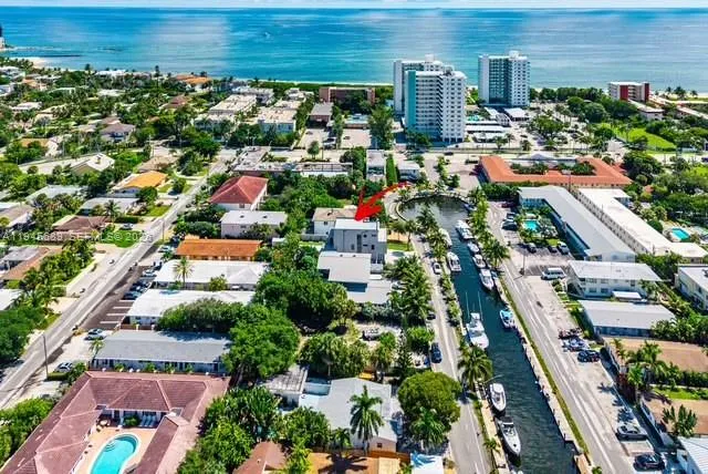 $3,490,000 | 3225 Canal Drive, Pompano Beach, FL 33062