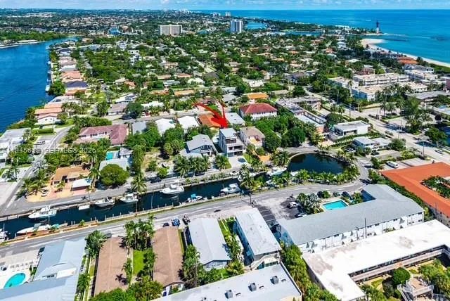$3,490,000 | 3225 Canal Drive, Pompano Beach, FL 33062