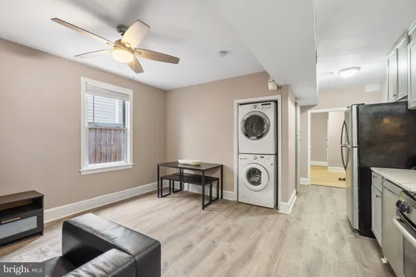 $1,700 | 1526 V Street Southeast, Unit 2, Washington, DC 20020