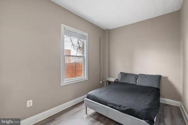 $1,700 | 1526 V Street Southeast, Unit 2, Washington, DC 20020