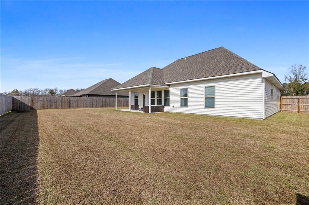 20639 Stone House Road Hammond, LA 70401 - Photo 20 of 20