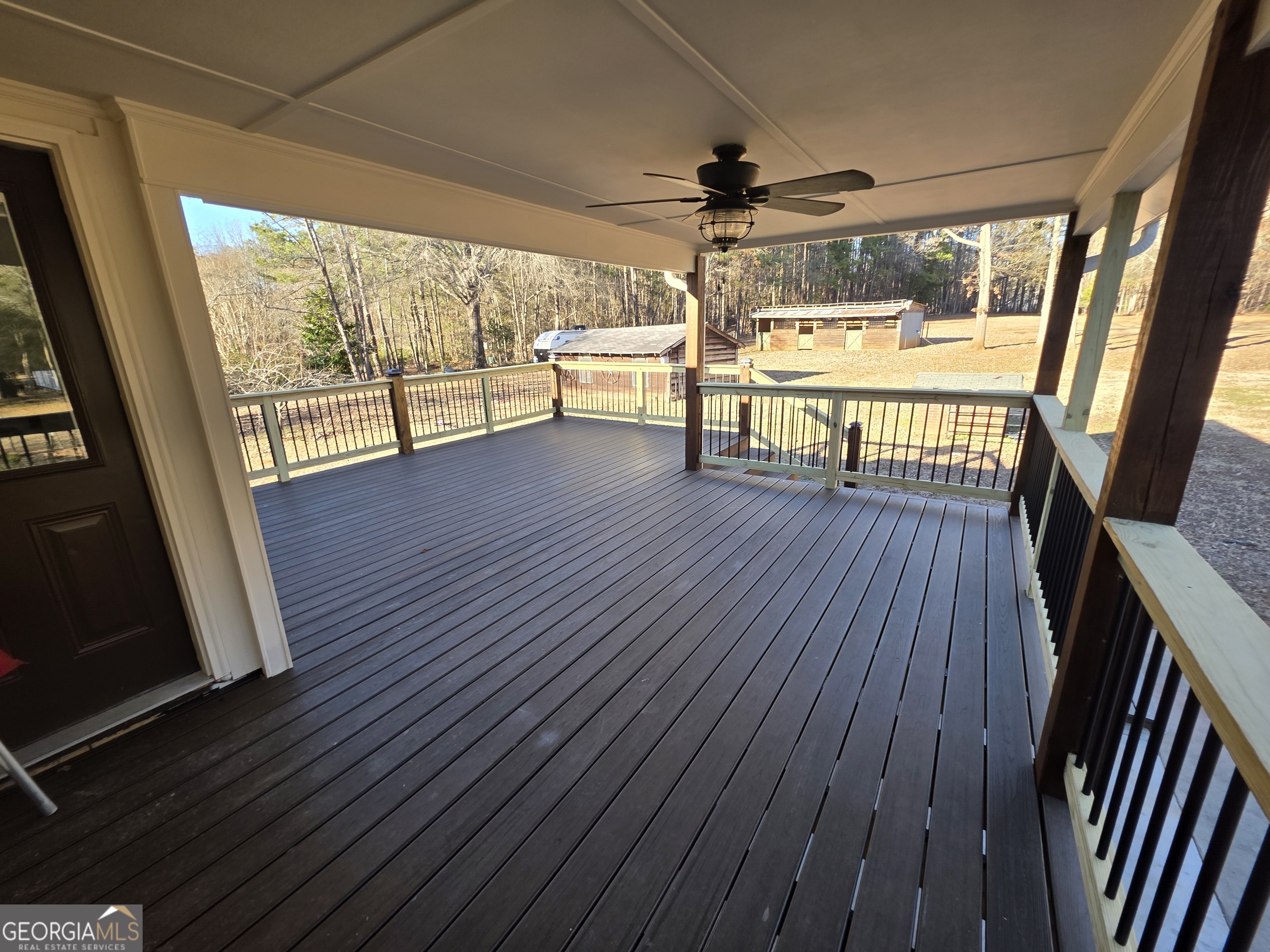 1041 Cooper Lane Rutledge, GA 30663 - Photo 3 of 7