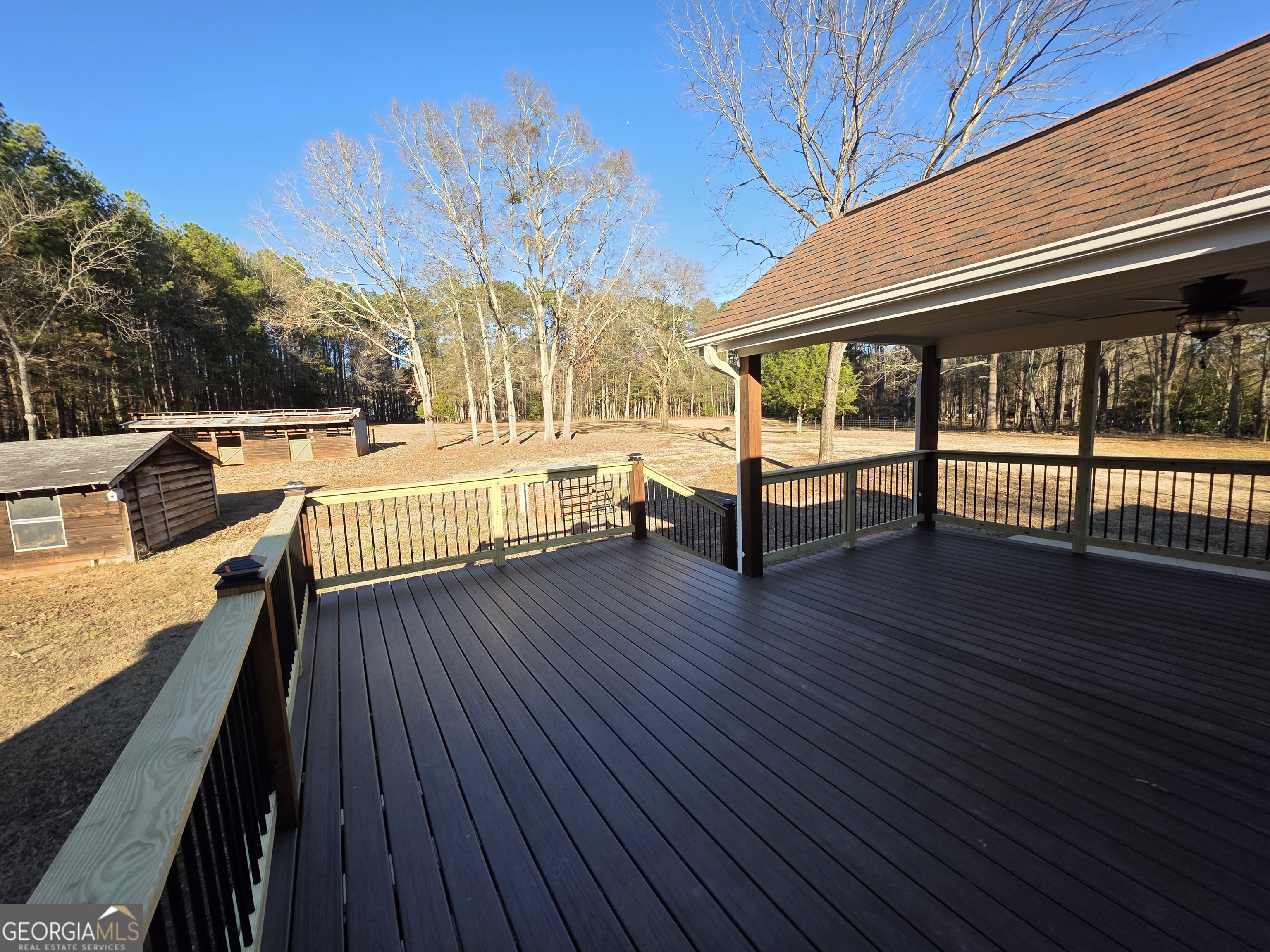 1041 Cooper Lane Rutledge, GA 30663 - Photo 4 of 7