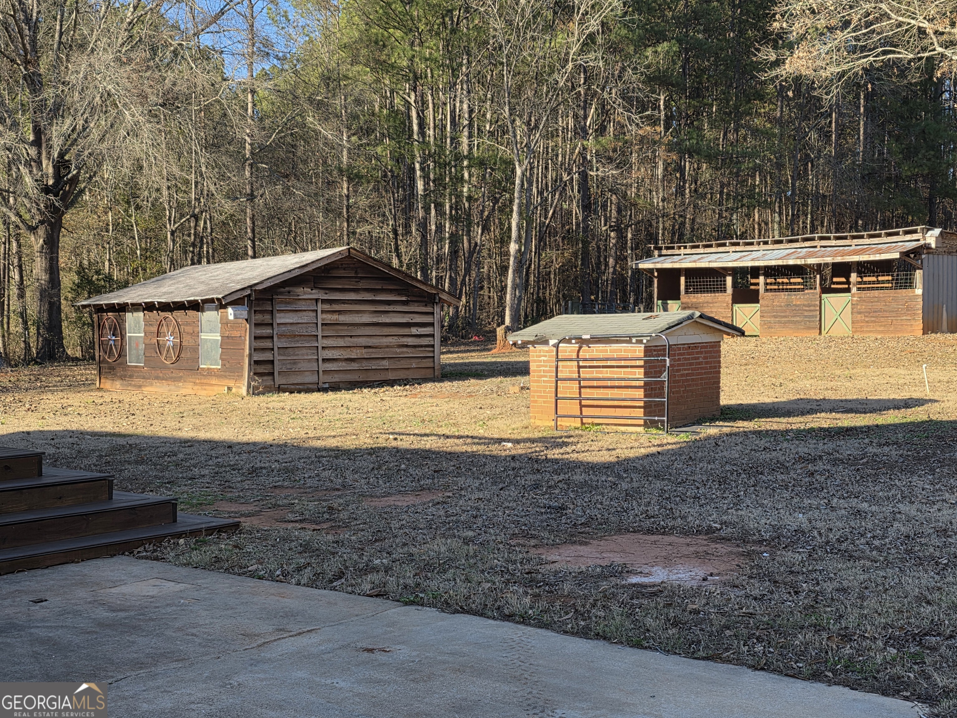 1041 Cooper Lane Rutledge, GA 30663 - Photo 5 of 7