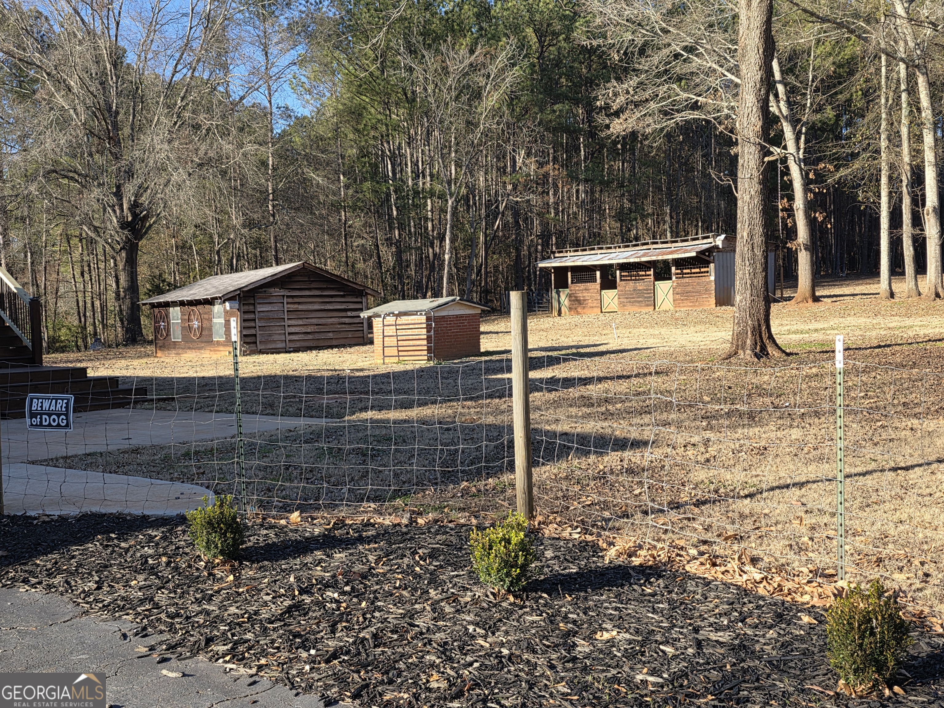 1041 Cooper Lane Rutledge, GA 30663 - Photo 6 of 7