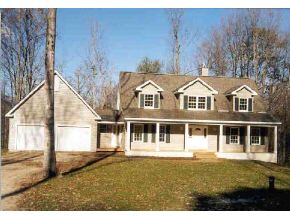 8 Mending Walls Road Manchester, VT 05255 - Photo 1 of 1 Gallery Image 1