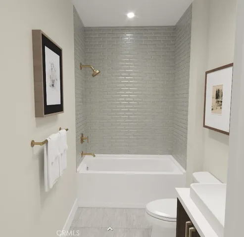 a kitchen with sink and cabinets