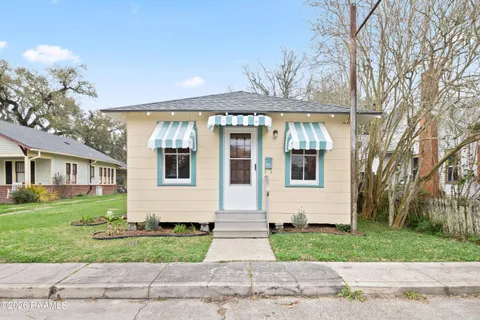 $155,000 | 114 Van Buren Street, Breaux Bridge, LA 70517