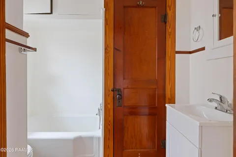 $155,000 | 114 Van Buren Street, Breaux Bridge, LA 70517