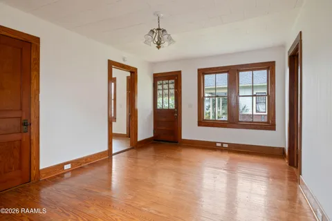 $155,000 | 114 Van Buren Street, Breaux Bridge, LA 70517