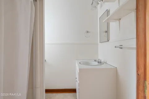 $155,000 | 114 Van Buren Street, Breaux Bridge, LA 70517