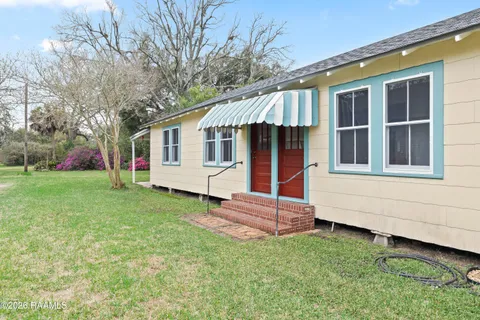 $155,000 | 114 Van Buren Street, Breaux Bridge, LA 70517