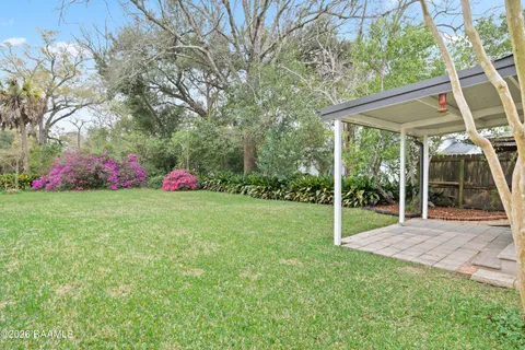 $155,000 | 114 Van Buren Street, Breaux Bridge, LA 70517