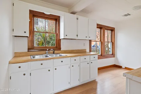 $155,000 | 114 Van Buren Street, Breaux Bridge, LA 70517