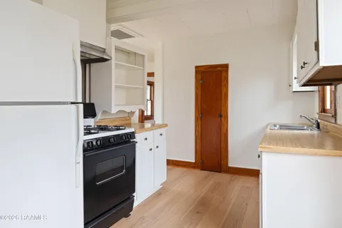 $155,000 | 114 Van Buren Street, Breaux Bridge, LA 70517