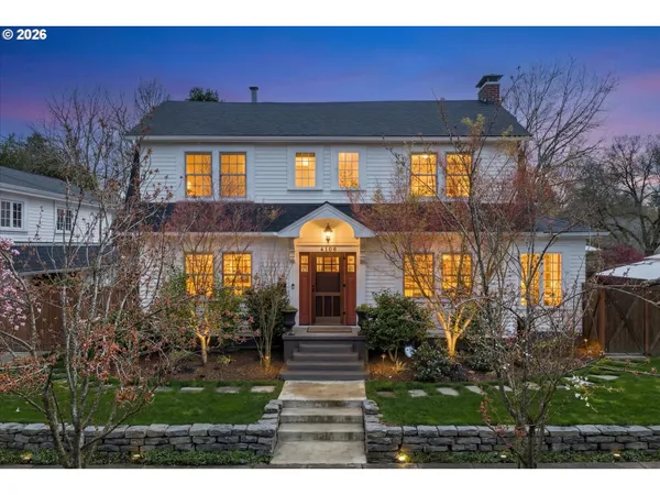 $1,615,000 | 4108 Northeast 30th Avenue, Portland, OR 97211