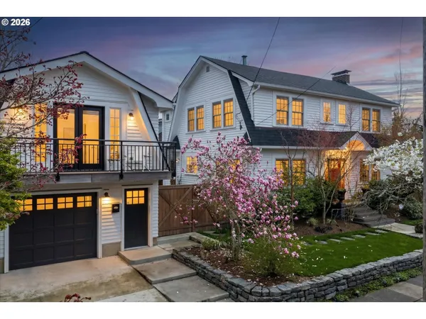 $1,615,000 | 4108 Northeast 30th Avenue, Portland, OR 97211