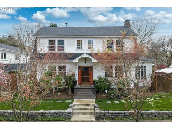 $1,615,000 | 4108 Northeast 30th Avenue, Portland, OR 97211