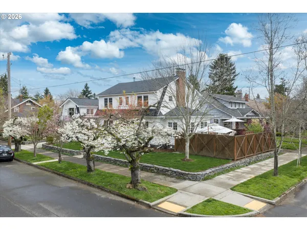 $1,615,000 | 4108 Northeast 30th Avenue, Portland, OR 97211