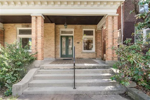 $1,200,000 | 1505 Denniston Street, Pittsburgh, PA 15217