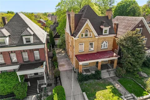 $1,200,000 | 1505 Denniston Street, Pittsburgh, PA 15217