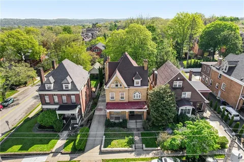 $1,200,000 | 1505 Denniston Street, Pittsburgh, PA 15217