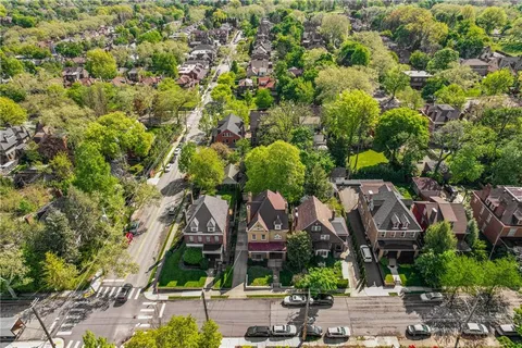 $1,200,000 | 1505 Denniston Street, Pittsburgh, PA 15217