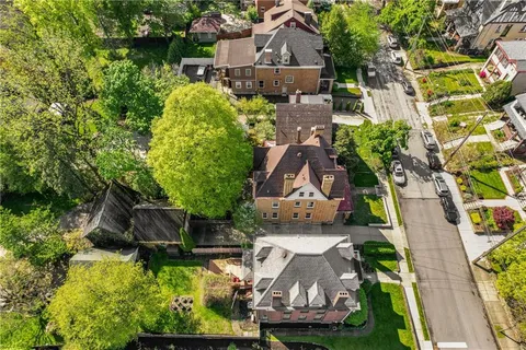 $1,200,000 | 1505 Denniston Street, Pittsburgh, PA 15217