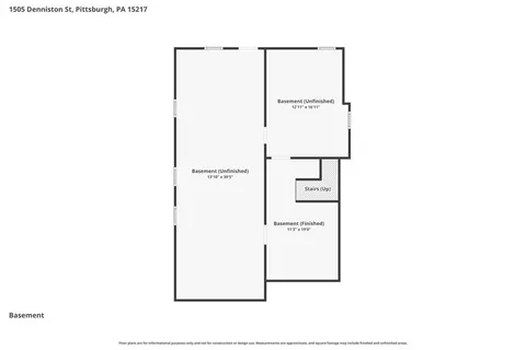 $1,200,000 | 1505 Denniston Street, Pittsburgh, PA 15217