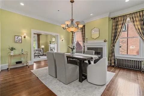 $1,200,000 | 1505 Denniston Street, Pittsburgh, PA 15217