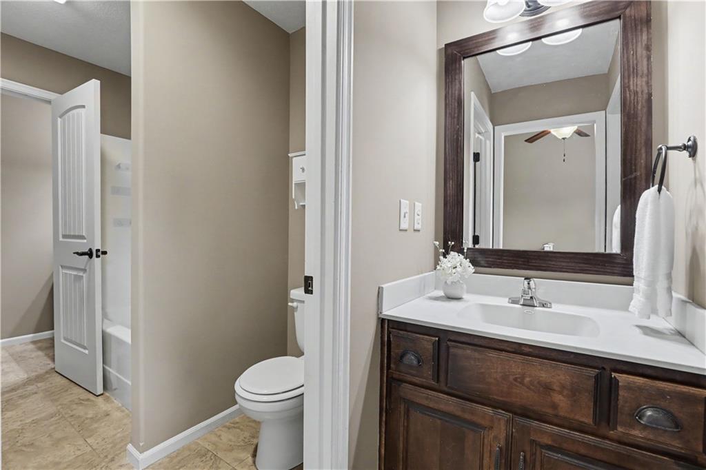 9641 Inspiration Street Lenexa, KS 66227 - Photo 36 of 59