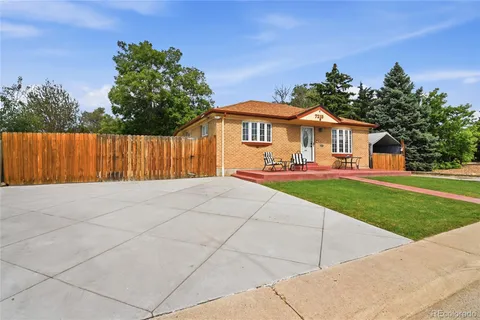 $475,000 | 7213 Santa Fe Drive, Denver, CO 80221