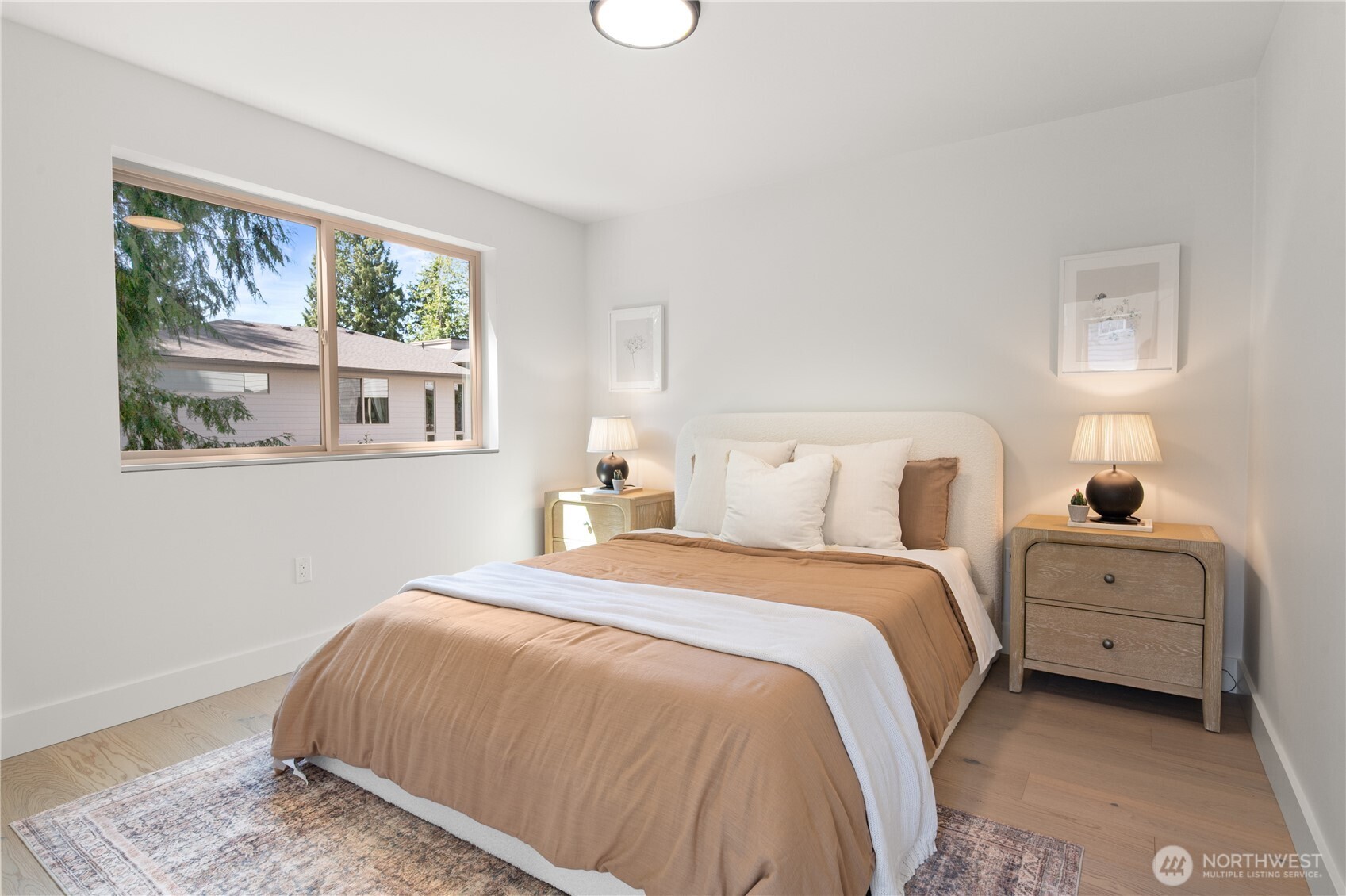 9909 Northeast 200th Street, Unit C Bothell, WA 98011 - Photo 16 of 29