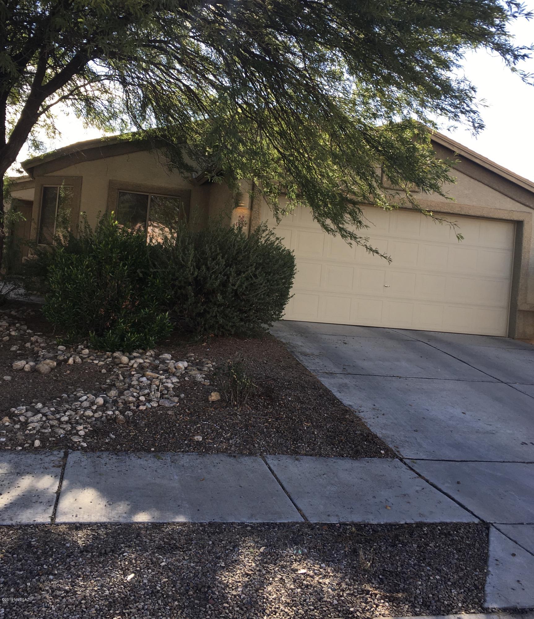 4663 South Valley Road Tucson, AZ 85714 - Photo 1 of 1