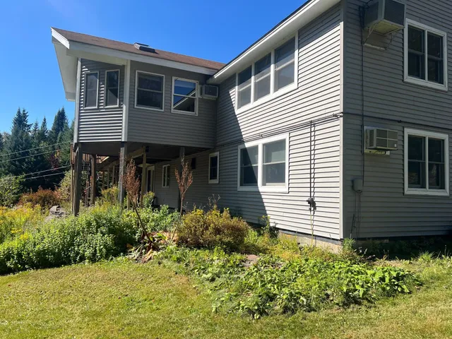 $449,900 | 15 Forbes Hill Road, Colebrook, NH 03576