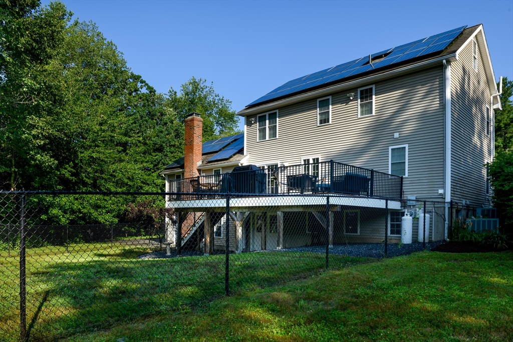 9 Cameron Drive Rutland, MA 01543 - Photo 26 of 30